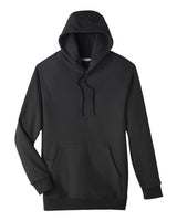 Team 365 Men's Zone HydroSport Heavyweight Hooded Sweatshirt-1