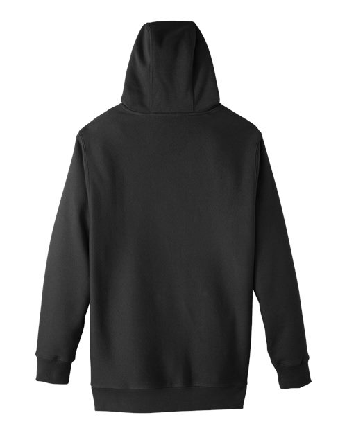 Team 365 Men's Zone HydroSport Heavyweight Hooded Sweatshirt-2