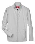 Team 365 Men's Leader Soft Shell Jacket-1