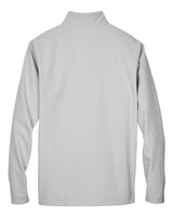 Team 365 Men's Leader Soft Shell Jacket-2