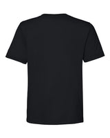 CORE365 Youth Capital Performance T-Shirt-2