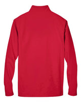 Team 365 Men's Leader Soft Shell Jacket-2