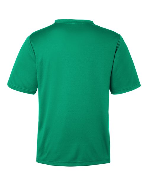 Team 365 Men's Zone Performance Mesh T-Shirt-2