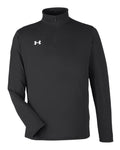 Under Armour Men's Team Tech Quarter-Zip Pullover-1