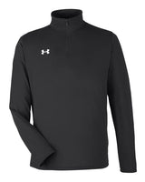 Under Armour Men's Team Tech Quarter-Zip Pullover-1
