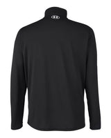 Under Armour Men's Team Tech Quarter-Zip Pullover-2