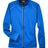 CORE365 Women's Techno Lite Three-Layer Knit Tech-Shell-1