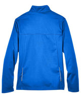 CORE365 Women's Techno Lite Three-Layer Knit Tech-Shell-2