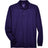 CORE365 Men's Pinnacle Performance Long Sleeve Piqué Polo-1