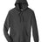 Team 365 Men's Zone HydroSport Heavyweight Hooded Sweatshirt-1