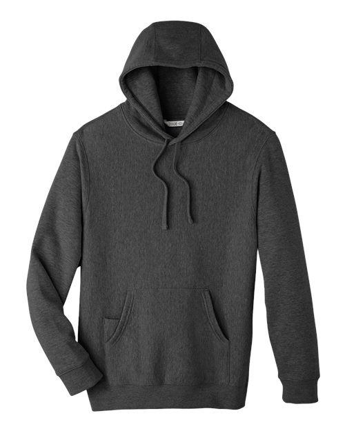 Team 365 Men's Zone HydroSport Heavyweight Hooded Sweatshirt-1