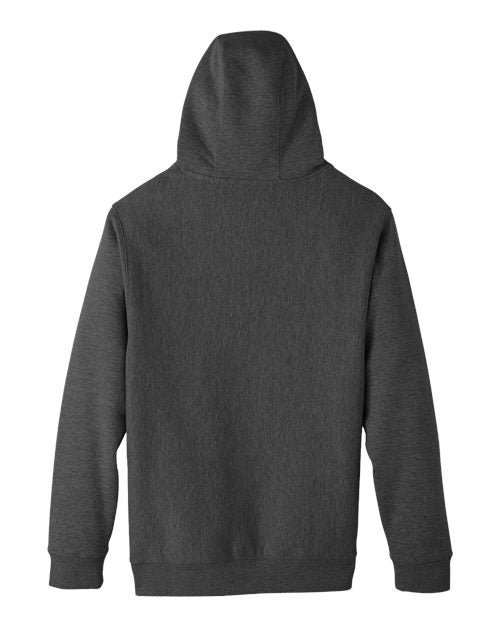 Team 365 Men's Zone HydroSport Heavyweight Hooded Sweatshirt-2