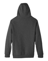 Team 365 Men's Zone HydroSport Heavyweight Hooded Sweatshirt-2