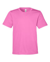 CORE365 Youth Capital Performance T-Shirt-1