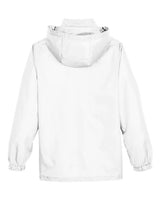 Team 365 Youth Zone Protect Lightweight Jacket-2