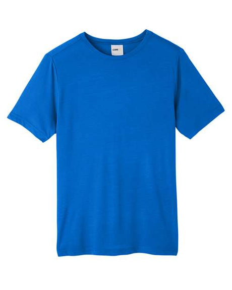 CORE365 Men's Fusion ChromaSoft Performance T-Shirt-1