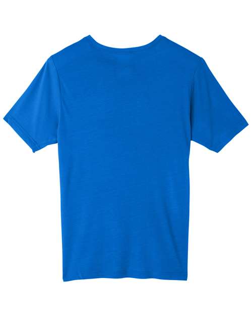 CORE365 Men's Fusion ChromaSoft Performance T-Shirt-2