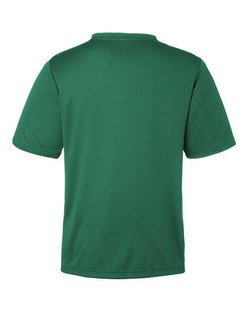 Team 365 Men's Zone Performance Mesh T-Shirt-2