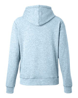 J. America Women's Electric Fleece Hoodie 8742-2