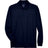 CORE365 Men's Pinnacle Performance Long Sleeve Piqué Polo-1