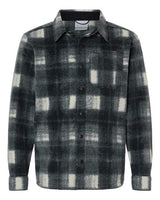 Columbia Men's Steens Mountain Printed Shirt Jacket II-1