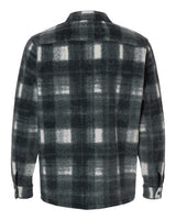Columbia Men's Steens Mountain Printed Shirt Jacket II-2