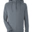 Swannies Men's Vandyke Quarter-Zip Hooded Pullover-1