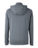 Swannies Men's Vandyke Quarter-Zip Hooded Pullover-2