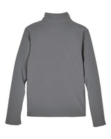 Team 365 Youth Leader Soft Shell Jacket-2