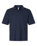 CORE365 Men's Resolve CVC Performance Pique Polo-1
