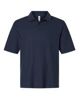 CORE365 Men's Resolve CVC Performance Pique Polo-1