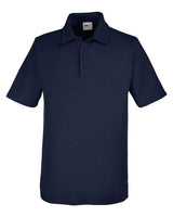 CORE365 Men's Tall Fusion ChromaSoft Pique Polo-1