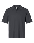 CORE365 Men's Resolve CVC Performance Pique Polo-1