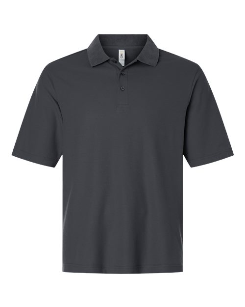 CORE365 Men's Resolve CVC Performance Pique Polo-1