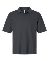 CORE365 Men's Resolve CVC Performance Pique Polo-1