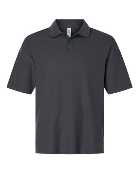 CORE365 Men's Resolve CVC Performance Pique Polo-1