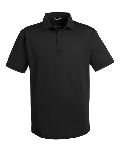 Swannies Men's Ford Polo-1
