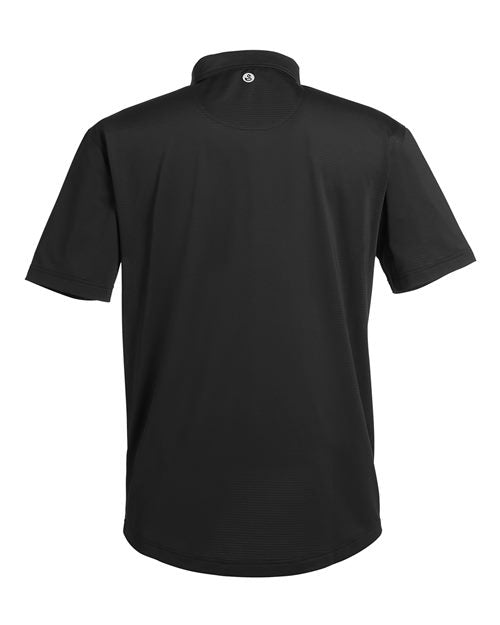 Swannies Men's Ford Polo-2
