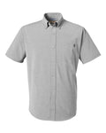 HUK Men's Kona Solid Shirt-1