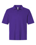 CORE365 Men's Resolve CVC Performance Pique Polo-1