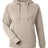 J. America Women's Apex Fleece Hoodie 8753-1