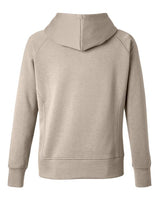 J. America Women's Apex Fleece Hoodie 8753-2