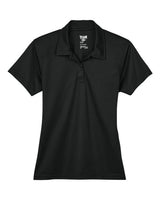 Team 365 Women's Command Snag Protection Polo-1