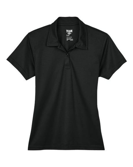 Team 365 Women's Command Snag Protection Polo-1