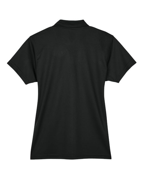 Team 365 Women's Command Snag Protection Polo-2
