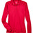 CORE365 Women's Pinnacle Performance Long Sleeve Piqué Polo-1