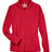 Team 365 Women's Campus Microfleece Jacket-1