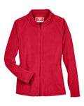 Team 365 Women's Campus Microfleece Jacket-1