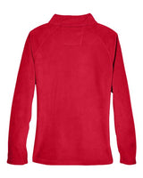 Team 365 Women's Campus Microfleece Jacket-2