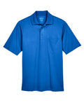 CORE365 Men's Origin Performance Piqué Polo with Pocket-1